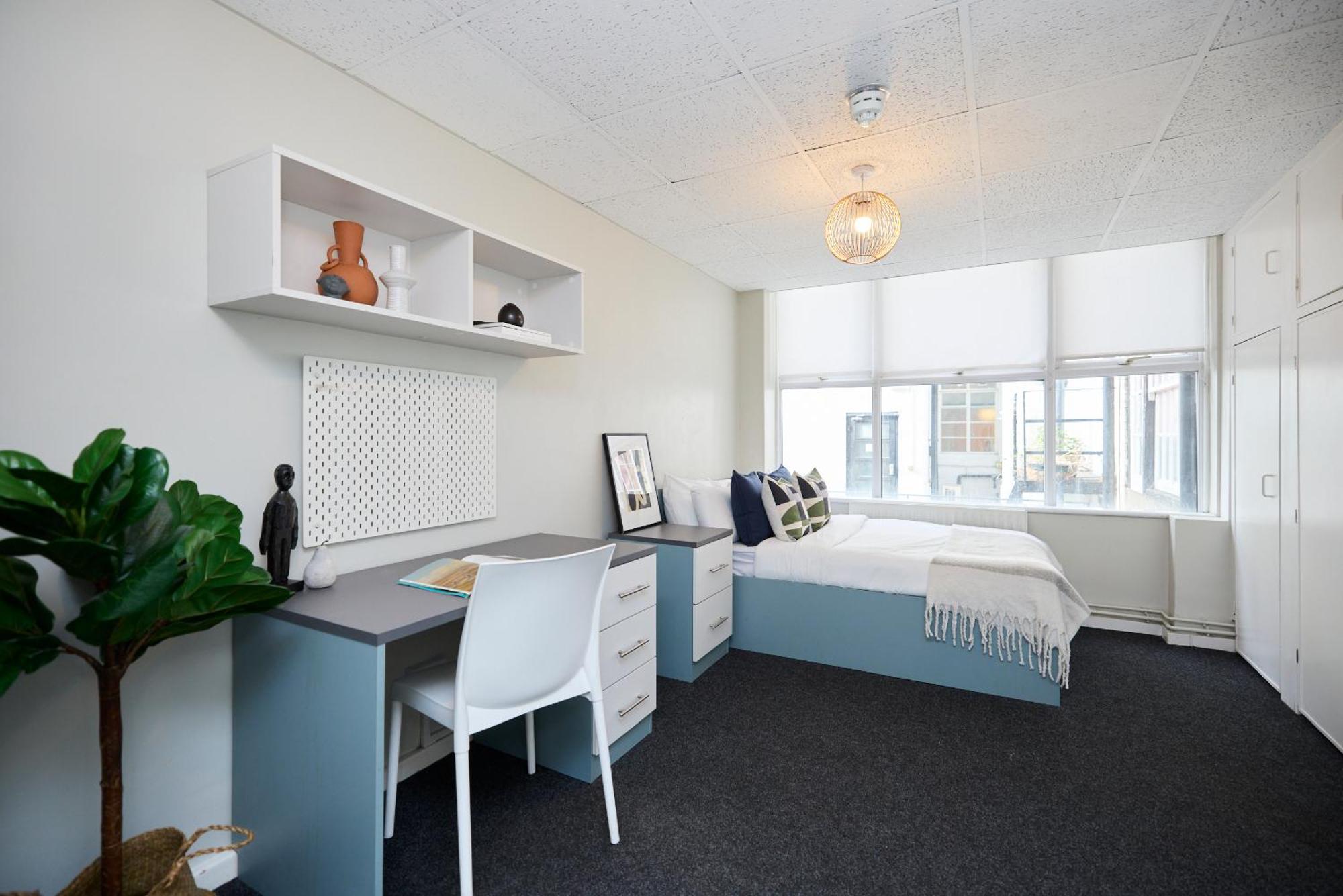 Louise House Albergue