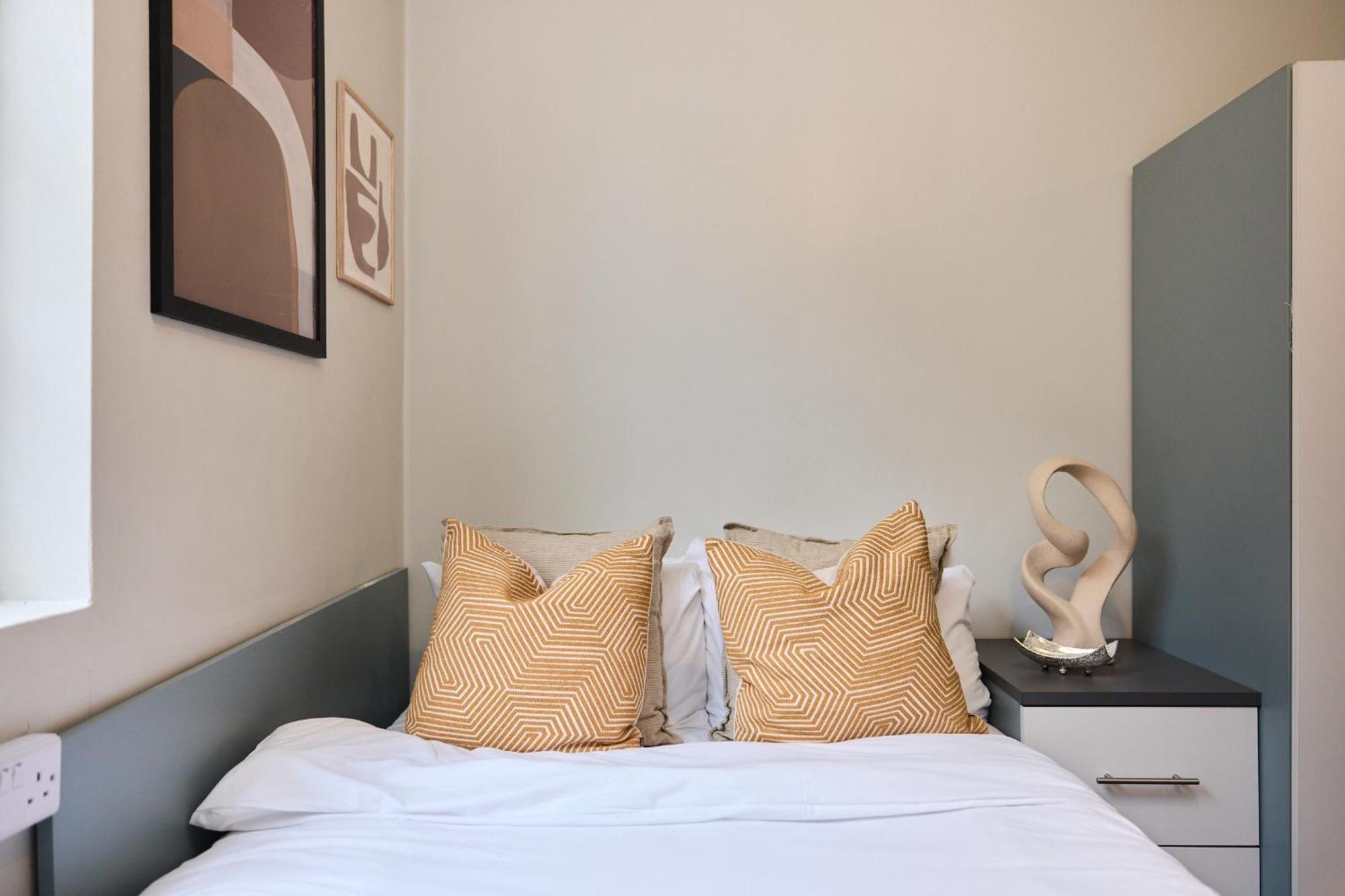 Albergue Louise House *