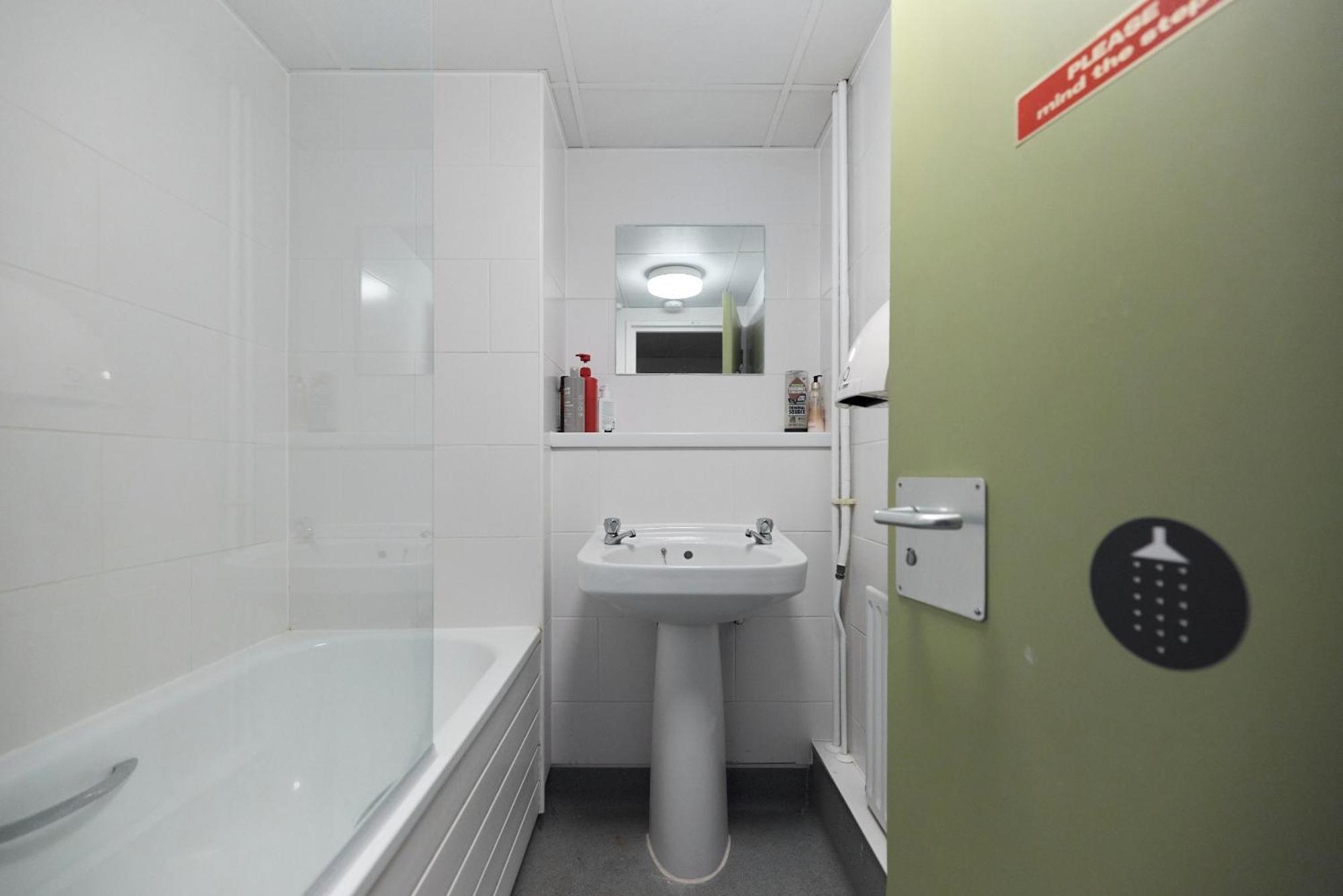 Louise House Albergue Londres