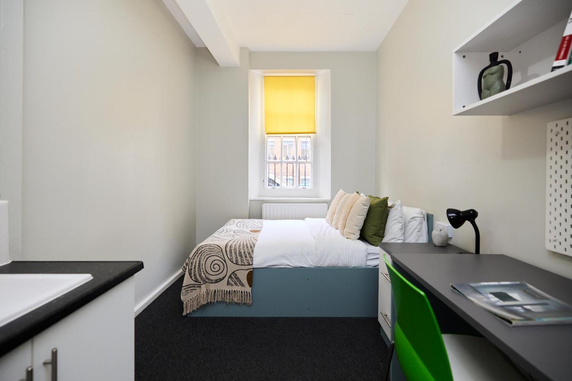 Louise House Londres