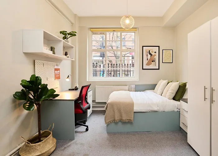 Louise House Hostel