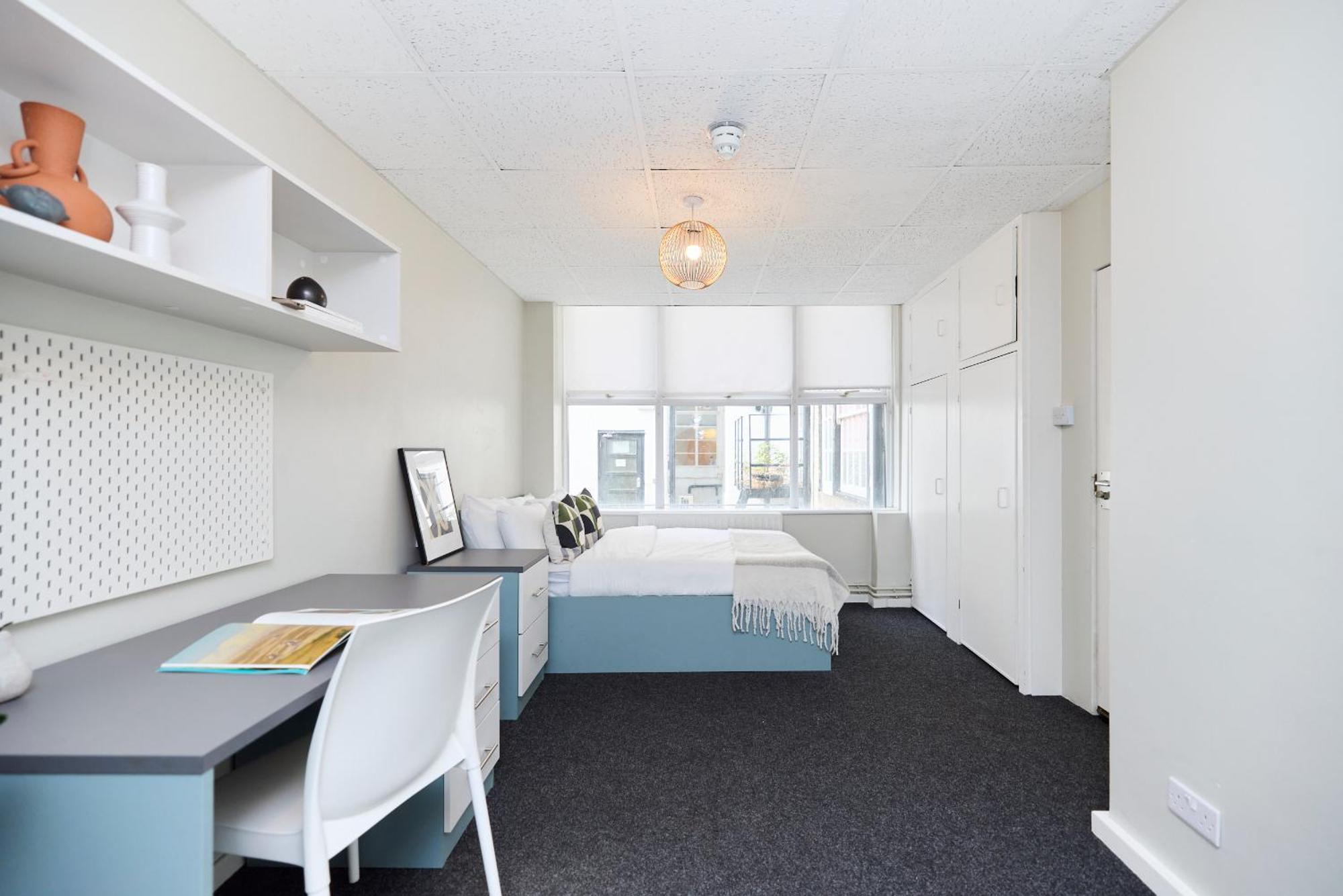 Albergue Louise House *