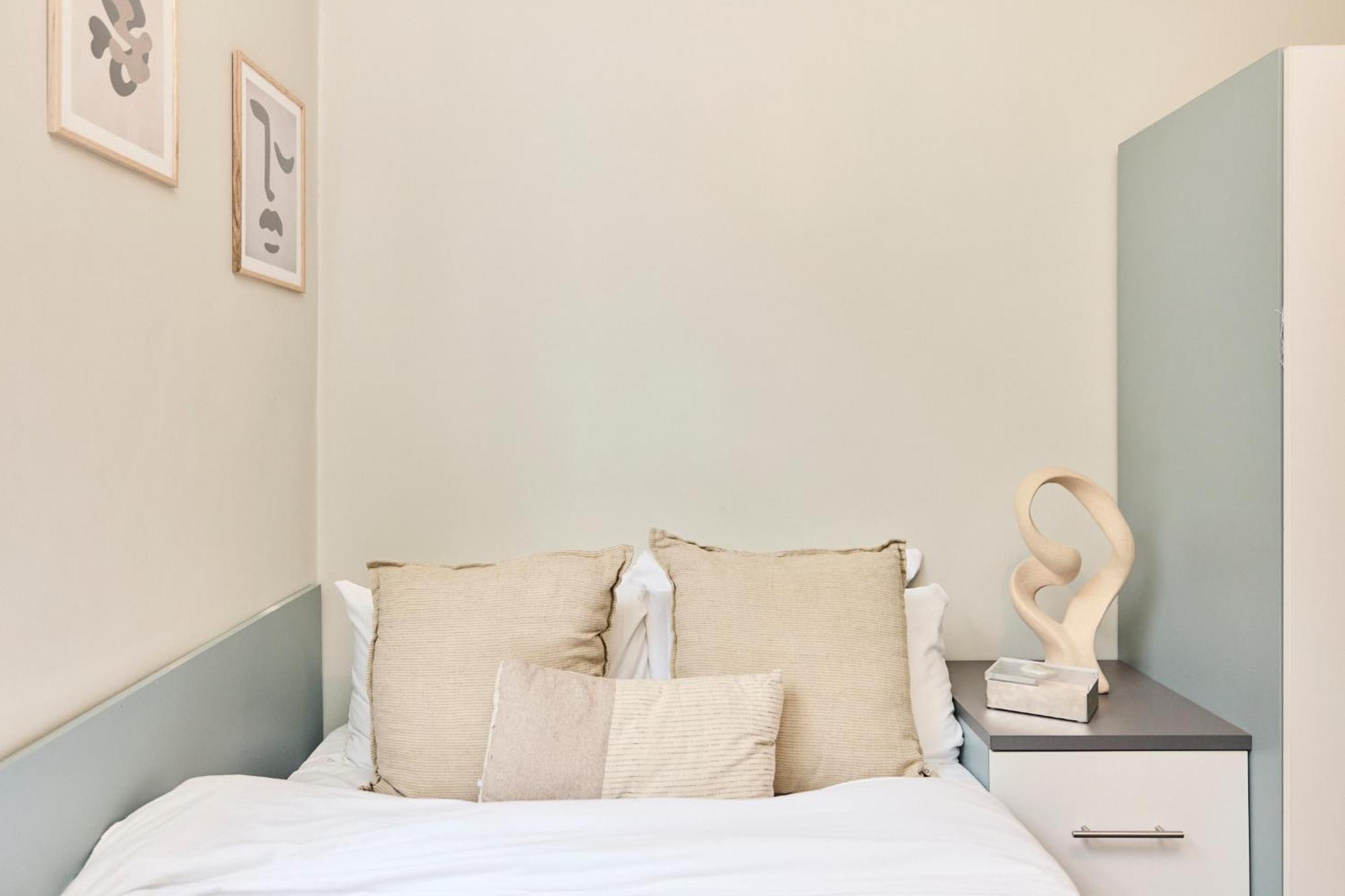 Albergue Louise House *
